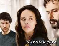 عکس علی مصفا در فیلم گذشته